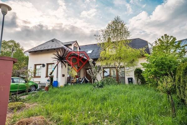 Zahradní, Ústí nad Orlicí
