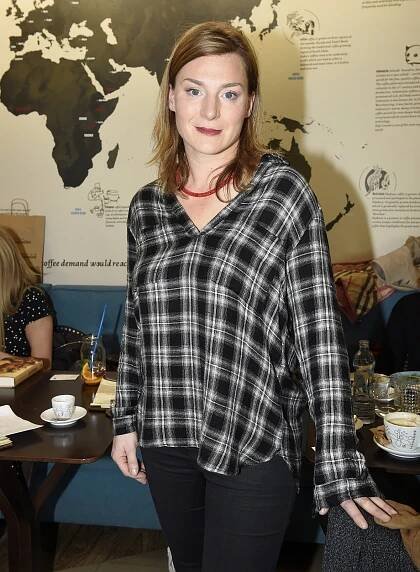 Lenka Krobotová se stárnutí bát nemusí, má dobré geny: Její babička oslavila devadesátiny v plné síle