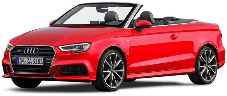 Over Ons - Top Cabrio