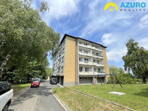 Prodej Byt 3+1, Kabelíkova, Přerov - Přerov I-Město