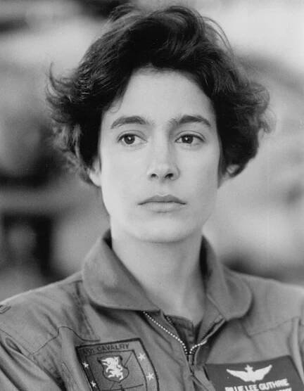Sean Young | Sean young, Young actresses, Sean young blade runner