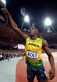 Rychlejší než Bolt! Komentátor Dusík za 10 vteřin vypálil 33 slov