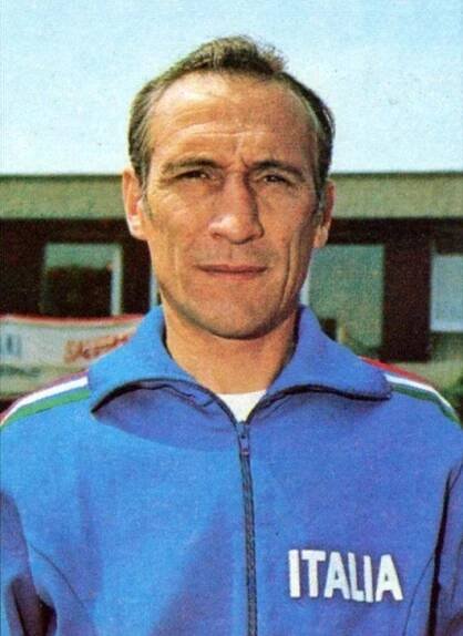 Enzo Bearzot – Wikipedie