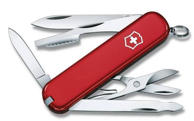 Victorinox Executive 0.6603