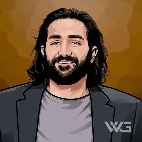 Ricky Rubio Net Worth