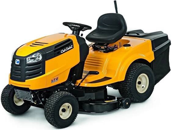 Cub Cadet LT2 NR92