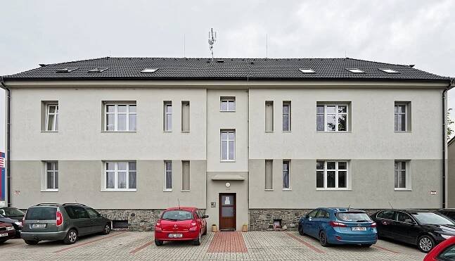 Palackého, Velim, okres Kolín