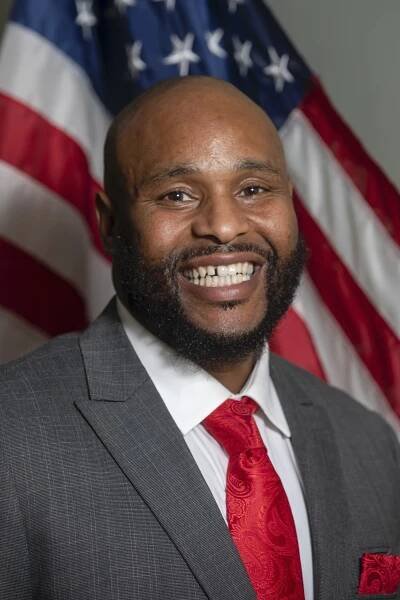 Endorsements — Ras for Governor 