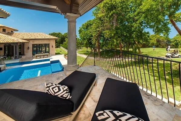 Villa Christina 5 Bedroom , Montego Bay - Jamaica