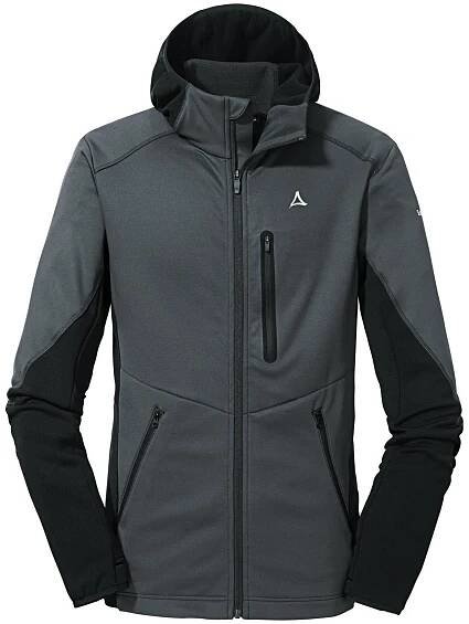 Schöffel Fleece Hoody Lodron M