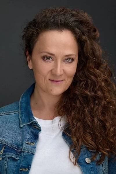 Vilma Frantová - Studiové