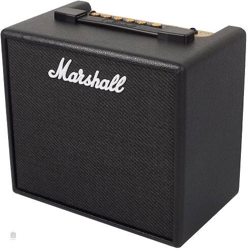 Marshall CODE 25