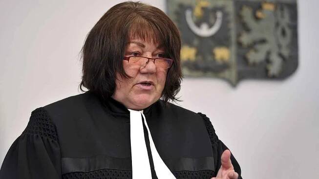 Zemřela Eliška Wagnerová. Významné osobnosti českého práva bylo 76 let