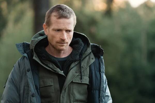 Dáma a Král - Série 4 (S04) (2019)