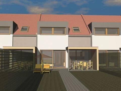 Prodej - dům/vila, 123 m²