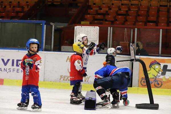 Fotogalerie | HC Děčín