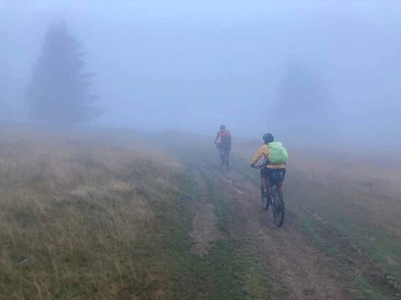 West Carpathian Challenge