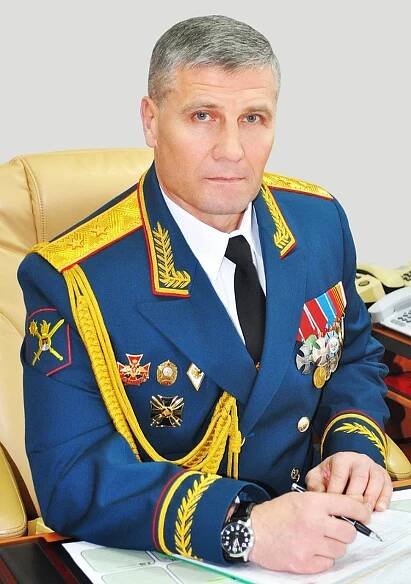 Sevrjukov, Sergej Michajlovič : S