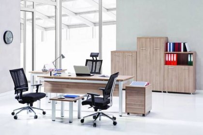 Jak vybrat kvalitní kancelářskou židli?