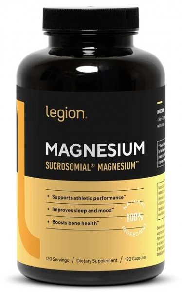 Sucrosomial® Magnesium