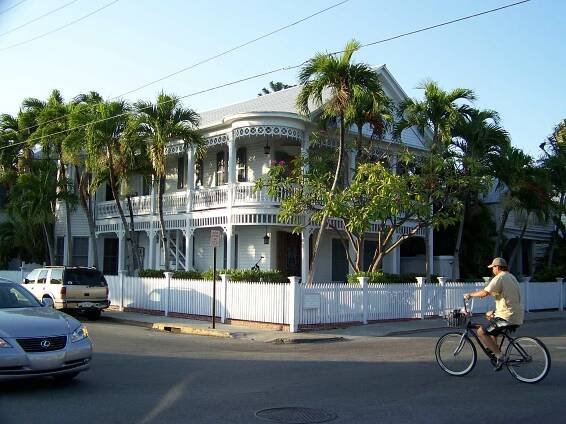 Key West, Florida