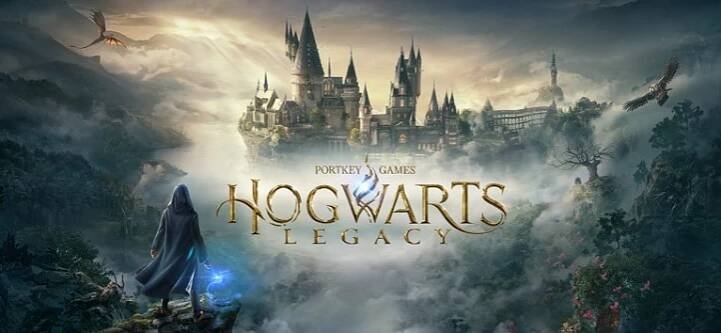 Hogwarts Legacy Xbox One