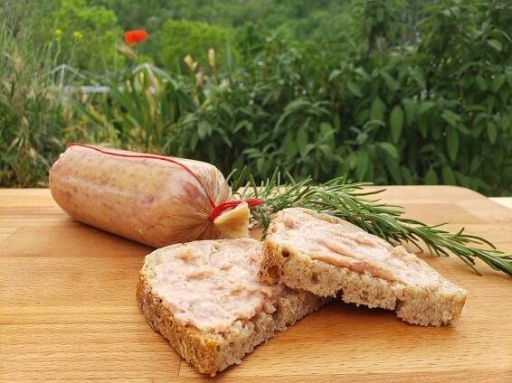 Fattoria Valle Magica - Cured Meats