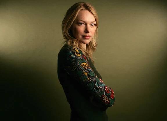 Laura Prepon