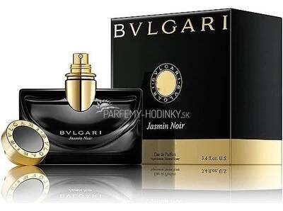 Bvlgari Jasmin Noir parfémovaná voda dámská 100 ml