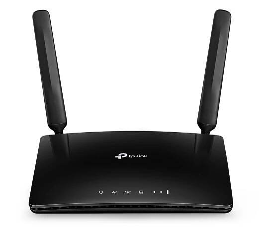 TP-Link TL-MR6400, 4G LTE Router