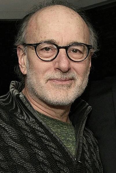 Peter Friedman herec