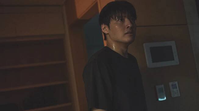 'Wall to Wall' Netflix K-Drama Movie: Sets July 2025 Release