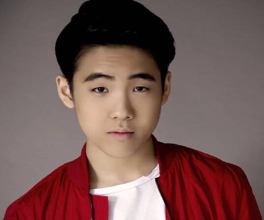 Lance Lim