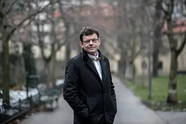 Martin Jaroš