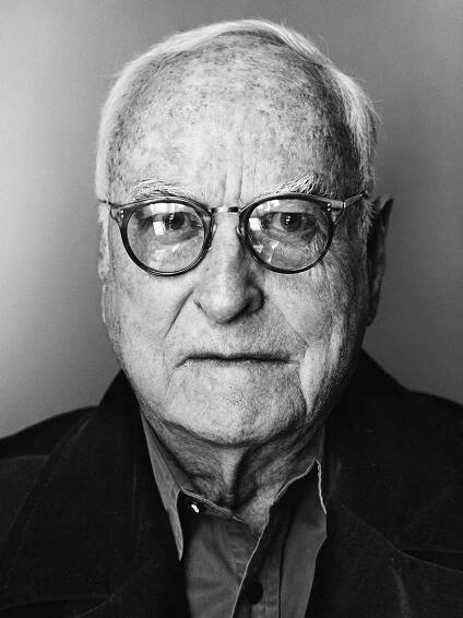 James Ivory