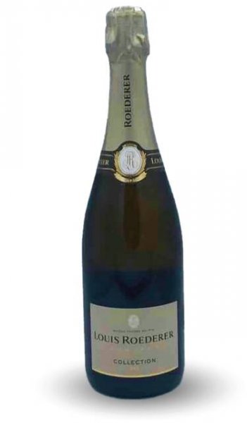 Champagne Louis Roederer Collection Magnum