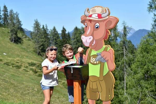 Almenwelt Lofer | Kitzbüheler Alpen Sommer Card
