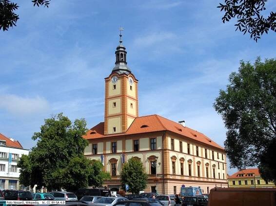 Sušice - počasí, ubytování, foto, obrázky, info, výlety, památky a zajímavosti