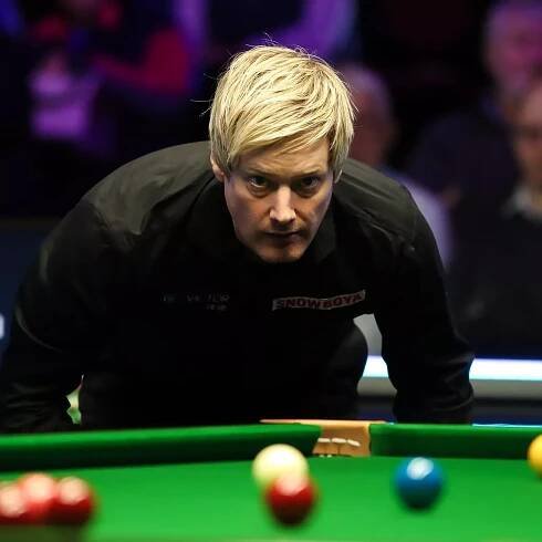 Neil Robertson demands snooker bosses make prize money change - "It has to go"