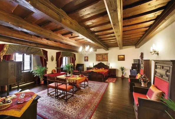 Hotel Růže – více informací