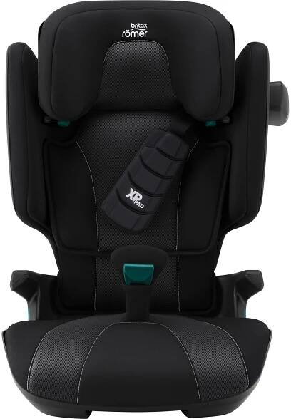 Britax Römer Kidfix i-Size 2023 Atlantic Green