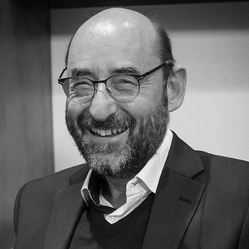 Peter Brown - Peter Brown & Co, Solicitors LLP