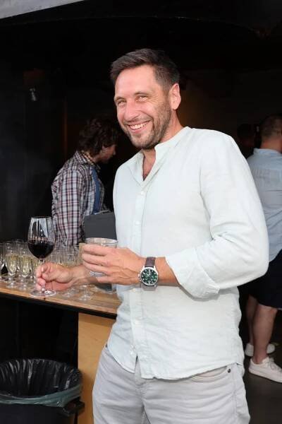 Hvězda primáckého Polabí Saša Rašilov: Velké stěhování v životě i seriálu