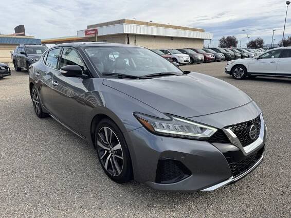 Wahid Auto Sales Ltd- Used Car sales and services Lethbridge, Alberta