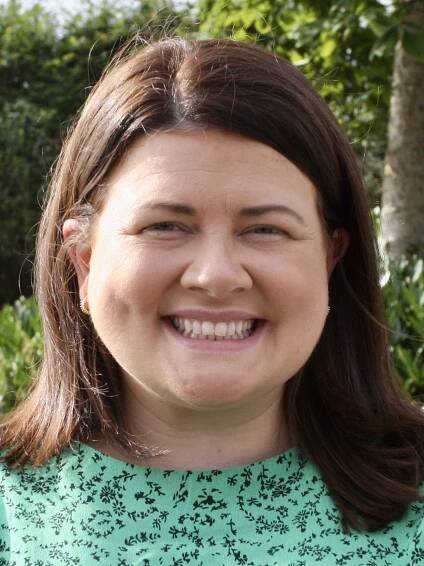 Foireann na scoile | Coláiste Ailigh