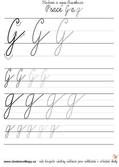 psaci G