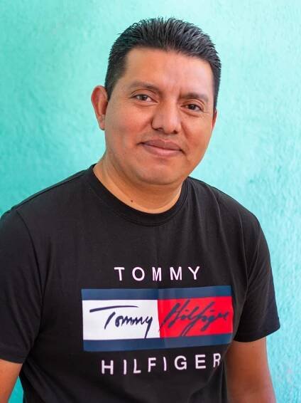 Our Staff — ODIM-Guatemala