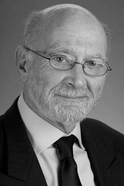 Mike Parish herec