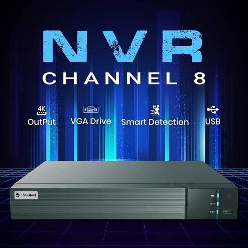 NVR8