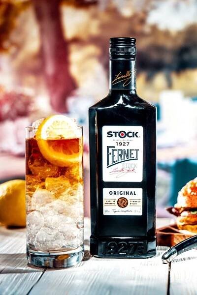 Jak se vyrábí fernet